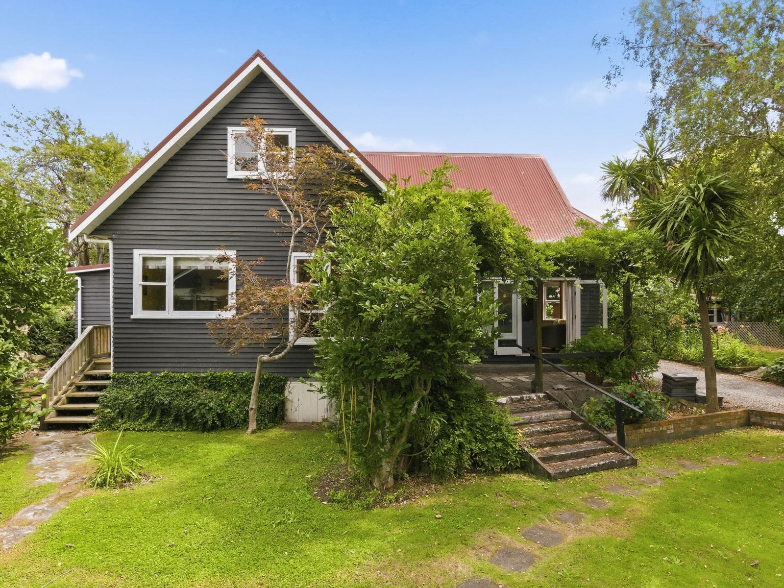 Property preview