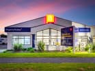 Kapiti Coast office
